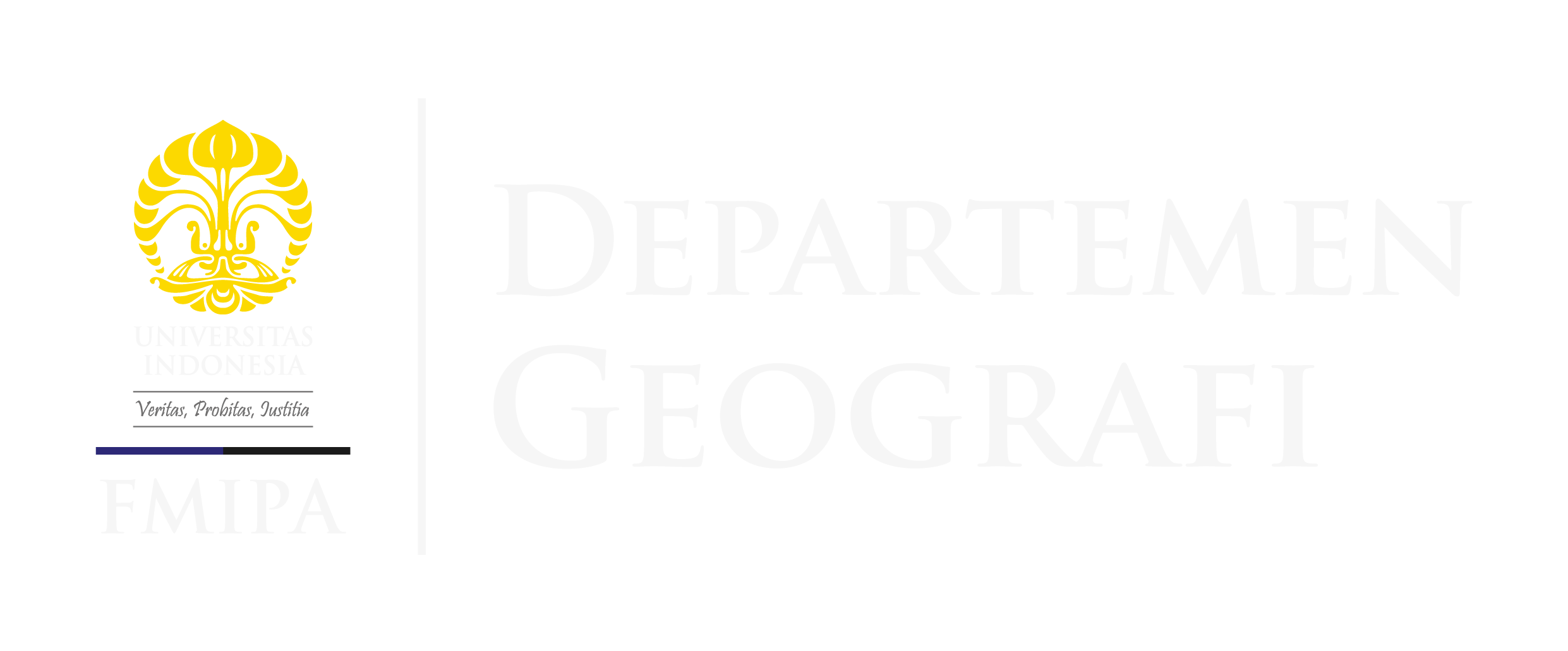 geografi ui