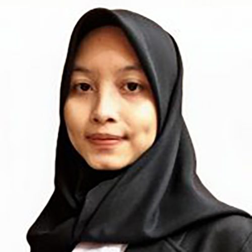 Putri Aprilia Kurniasih