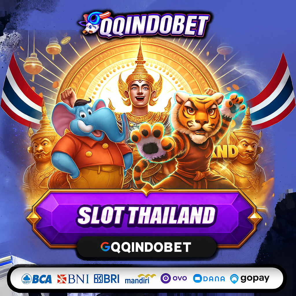 SLOT THAILAND
