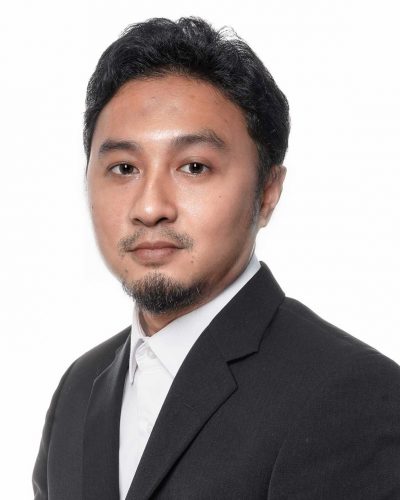 Iqbal Putut Ash Shidiq, S.Si., M.Sc.