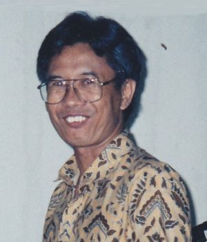 Pak-Sugeng