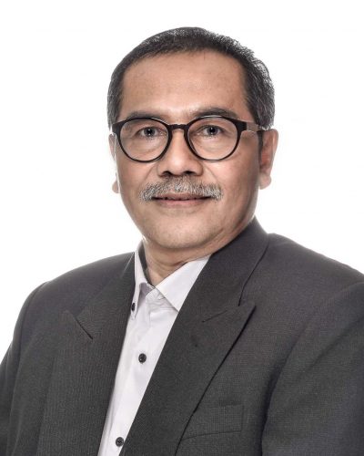 Prof. Dr. Muhammad Dimyati, S.Si., M.Sc.